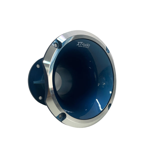 DIFUSOR XT 2″ AZUL/CHROME