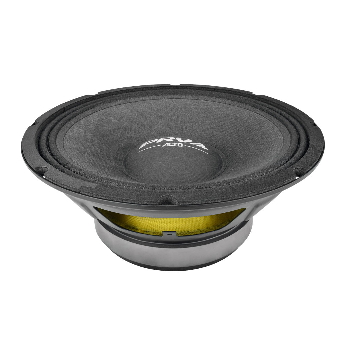 10MR650A 10" MIDRANGE LOUDSPEAKER