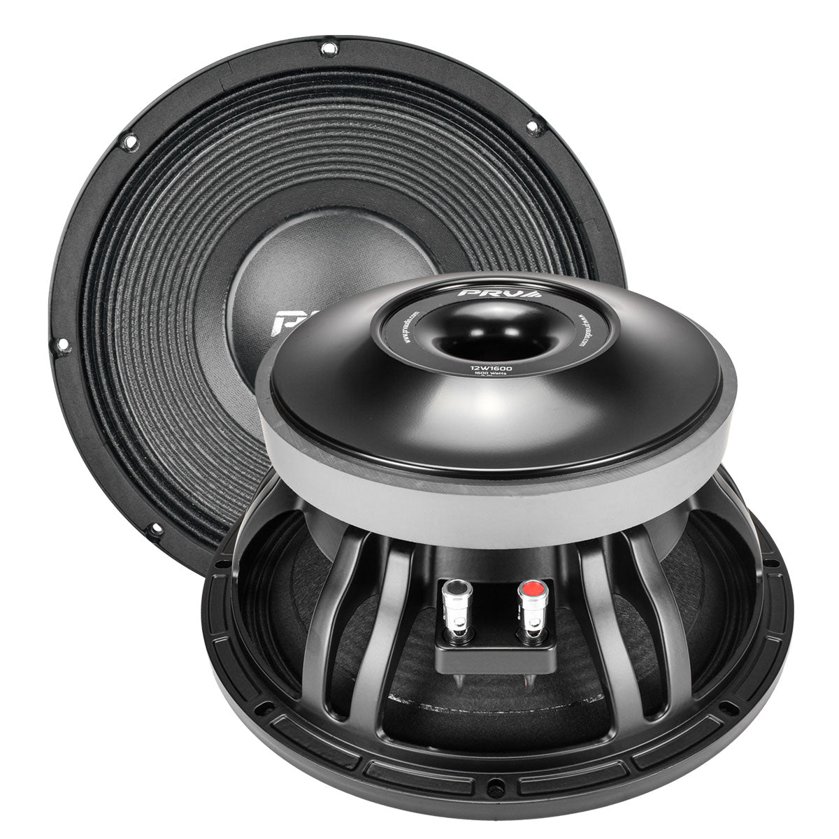 12W1600 12" WOOFER LOUDSPEAKER