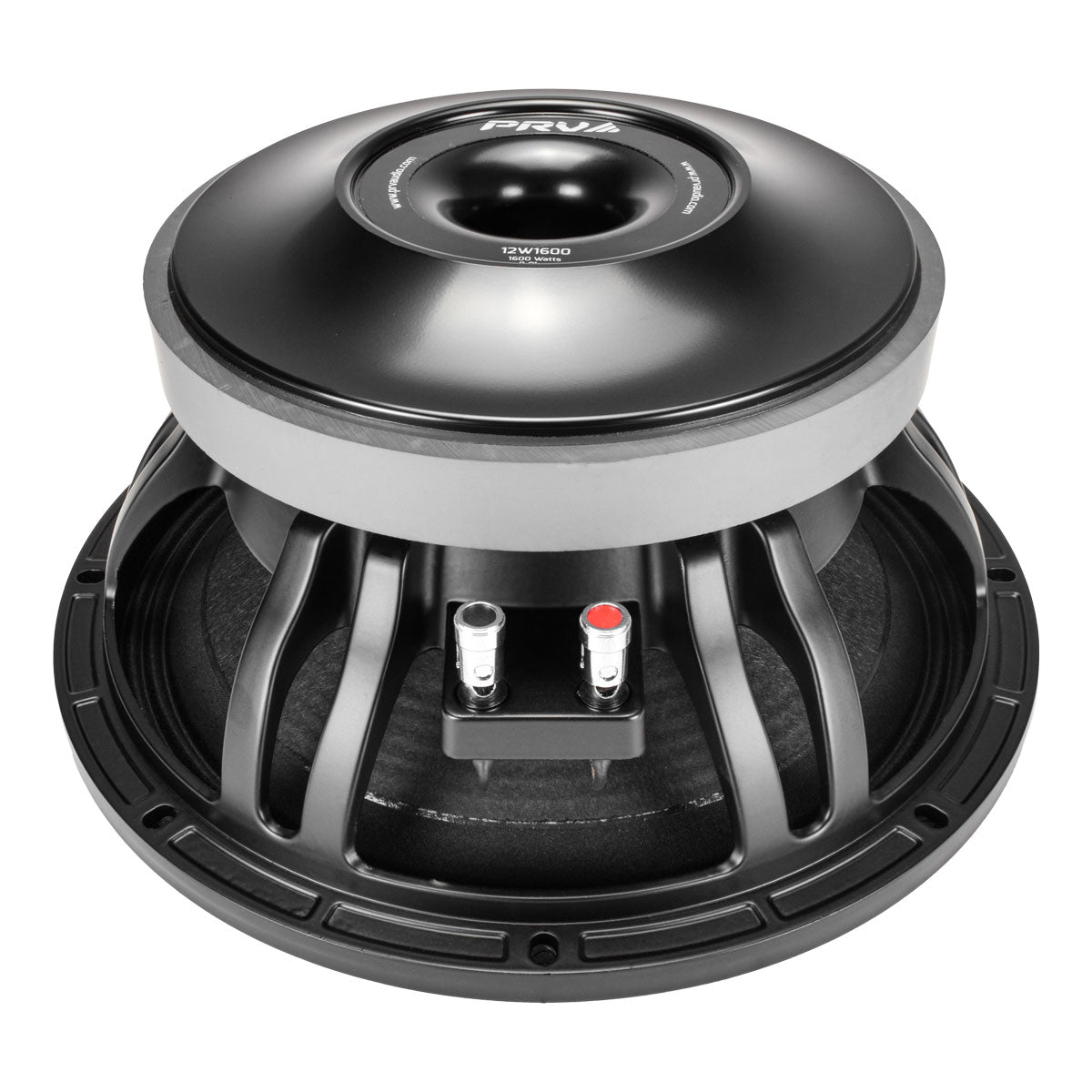 12W1600 12" WOOFER LOUDSPEAKER