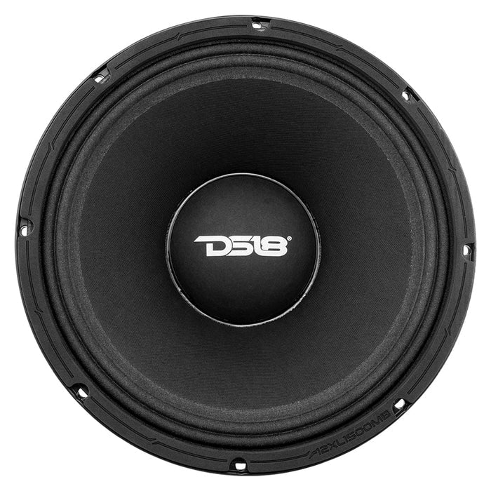 XL 12" Mid-Bass Loudspeaker 750 Watts Rms 8-Ohm