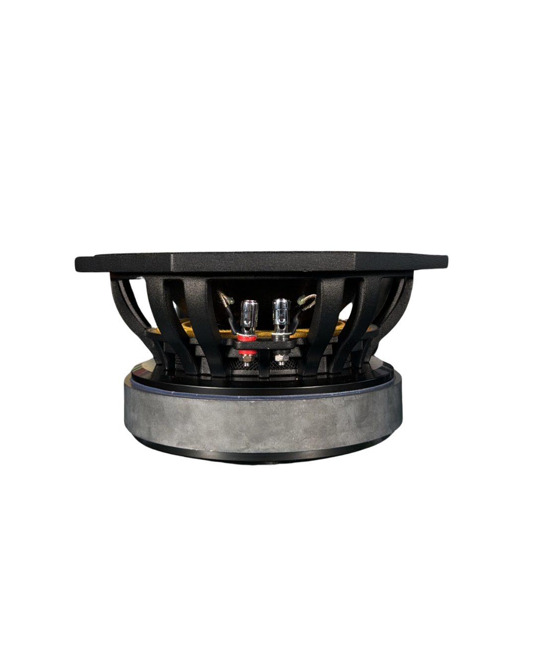 COMANDO - CRX-8 COLOSO - 8” PRO AUDIO MIDRANGE SPL SPEAKER