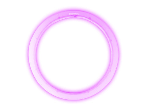 KLSR LED Speaker Rings