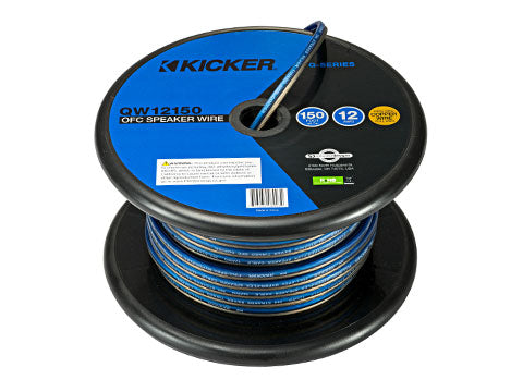 12AWG 150ft Speaker Wire