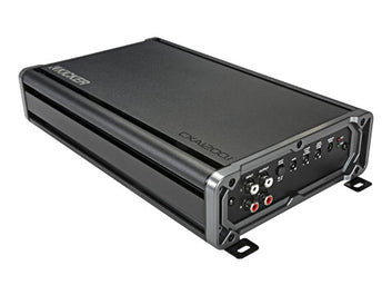 CX1200.1 Mono Amplifier