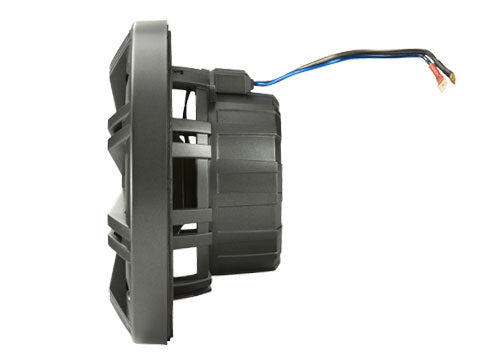 KM 6.5" 4Ω LED Coaxial