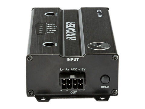 KEYLOC® Smart Line-Out Converter