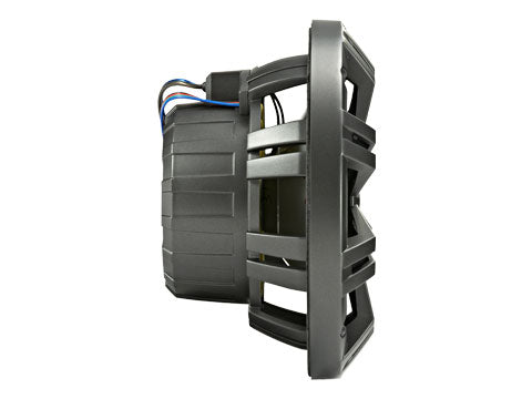 KM 8" 4Ω LED Coaxial