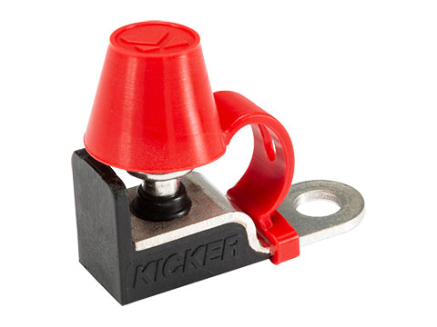 Marine Amp Power Kits