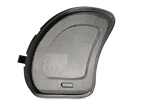 HDRG replacement Grilles; 2015 up HD Road Glides