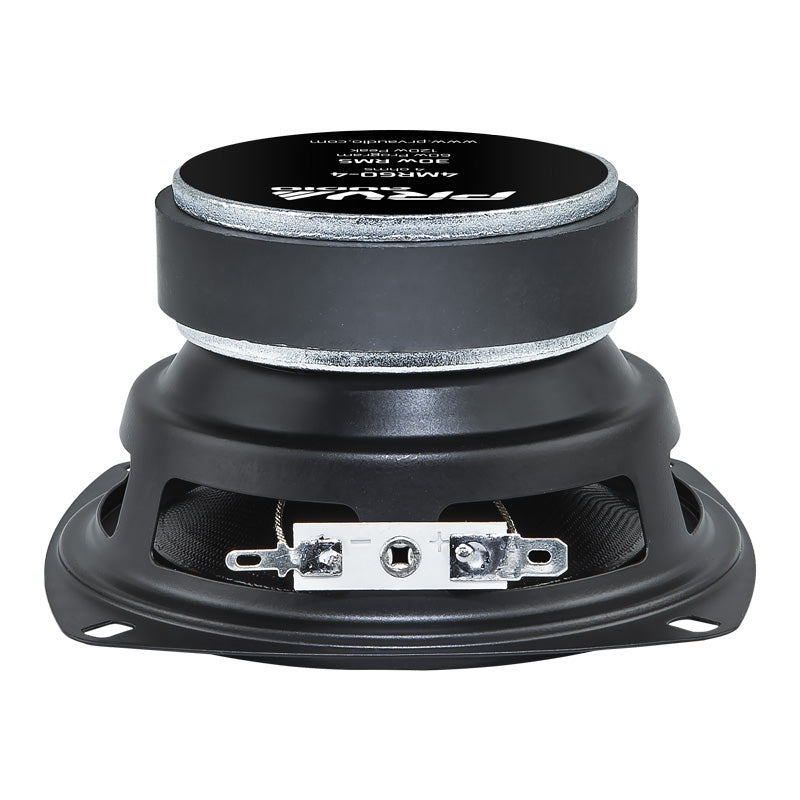 4MR60-4 4" MIDRANGE LOUDSPEAKER