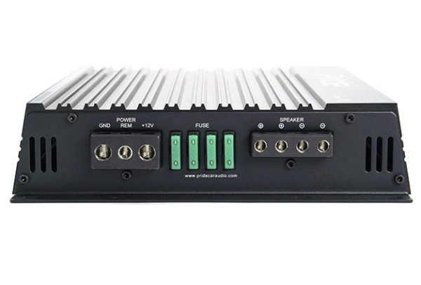 Amplifier Pride Uno XL