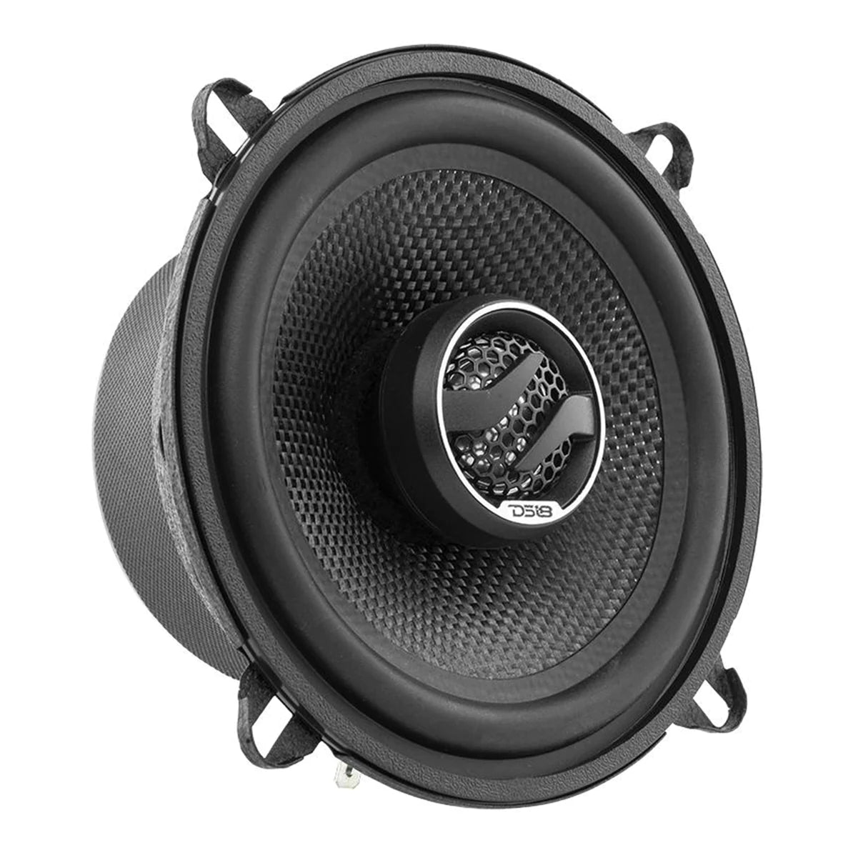 DS18 ZXI-5254 ZXI  5.25" 2-Way Coaxial Speakers with Kevlar Cone 180 Watts 4-Ohm