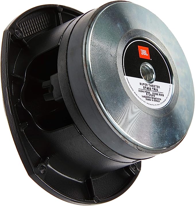 JBL ST400 TRIO Aluminum Super Tweeter