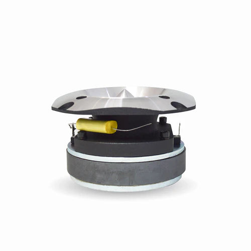 Comando SUPER TWEETER 400W 8OHM CP FINISH