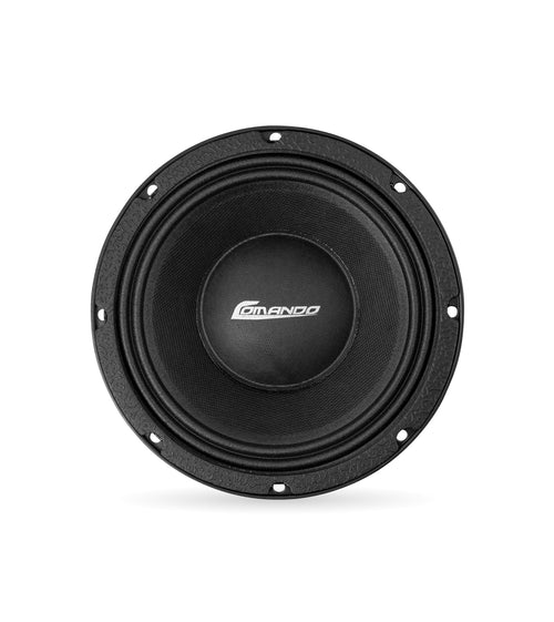 Comando MID RANGE LOUDSPEAKER 8" 1500W 8OHM VC 3''