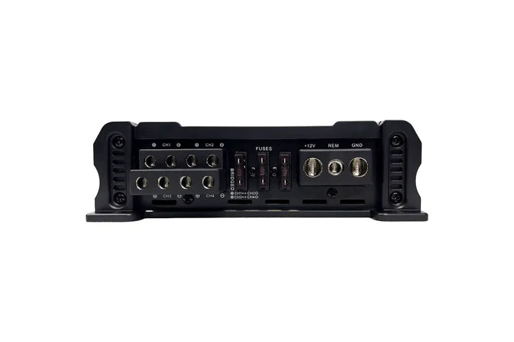 CBA4500.4 4500 Watt Class A/B 4 Channel Amplifier