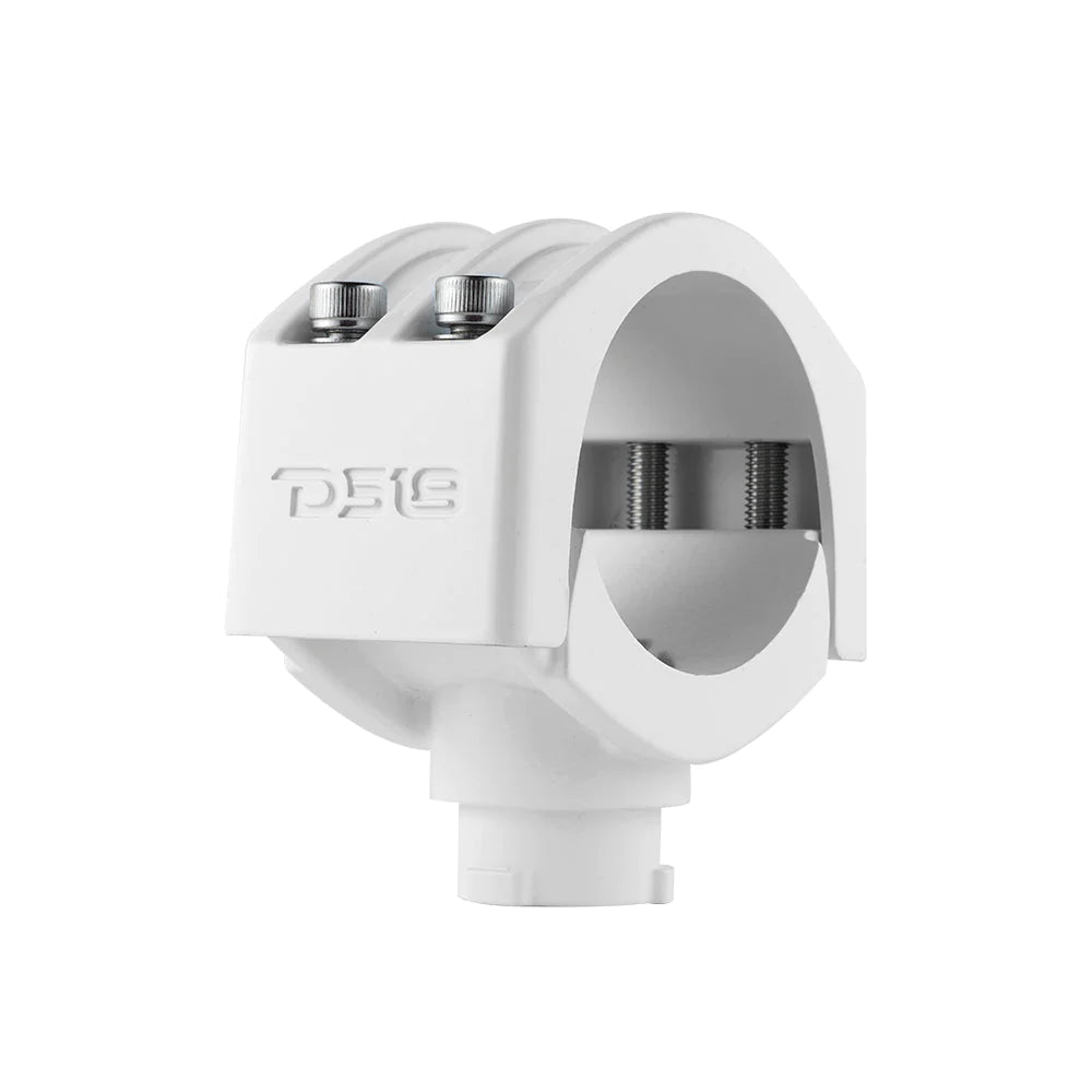 DS18 HYDRO CLPX2T3 3",2.75",2.5" and 2.25" Mounting Bracket Clamp Adaptor for all NXL-X and CF-X Towers -(Single)