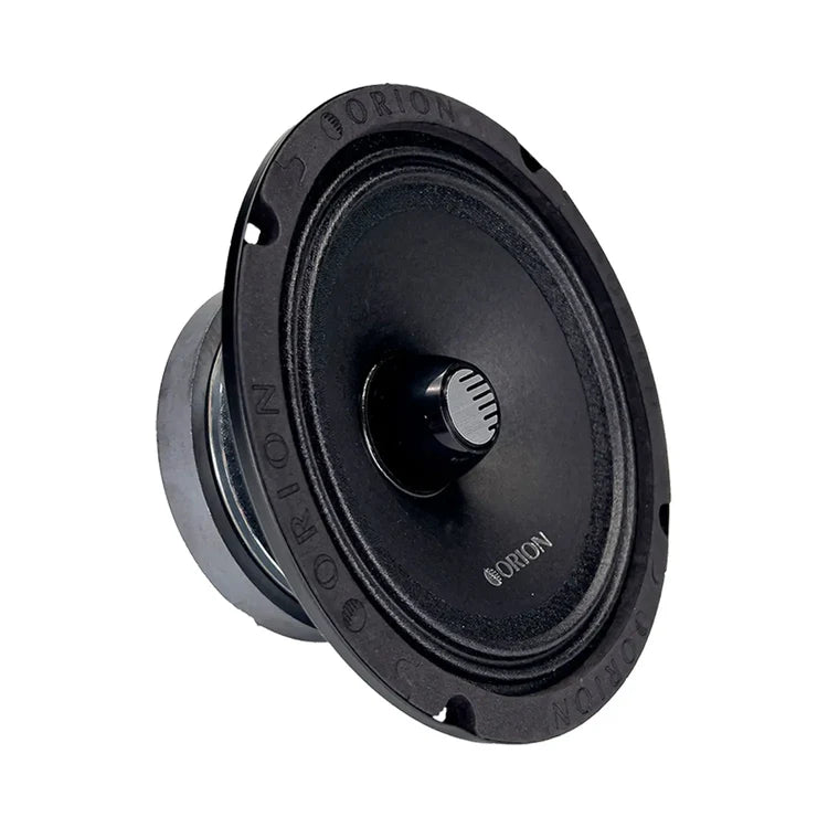 CM654 High Efficiency 6.5" Midrange Bullet Speaker