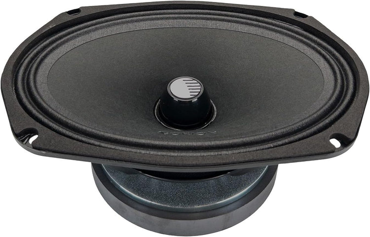 CM6952 High Efficiency 6x9" Midrange Bullet Speaker