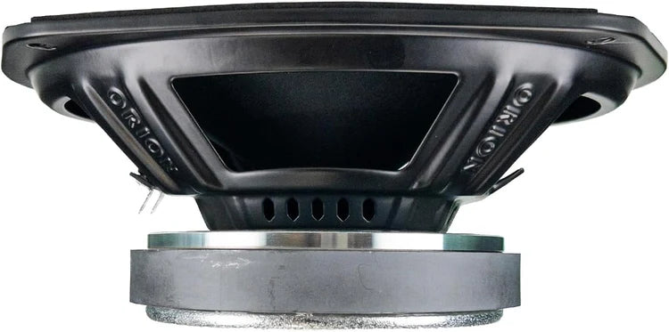 CM6952 High Efficiency 6x9" Midrange Bullet Speaker