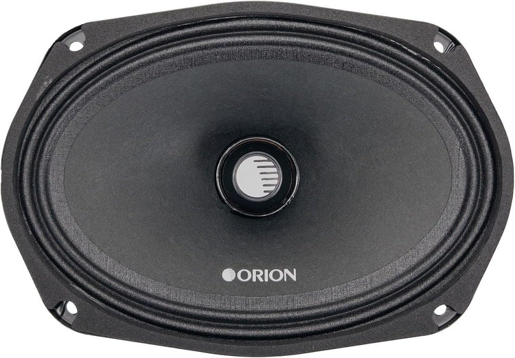 CM6954 High Efficiency 6x9" Midrange Bullet Speaker
