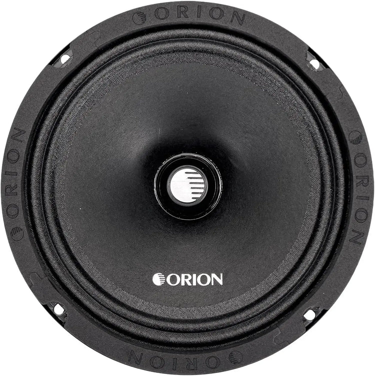 CM854 High Efficiency 8" Midrange Bullet Speakers