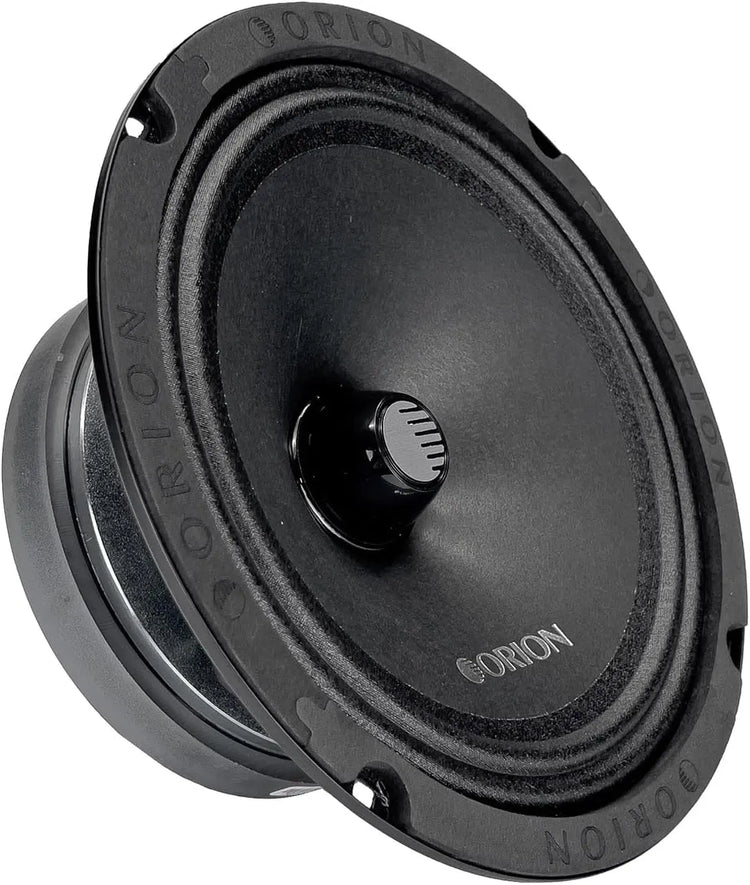 CM854 High Efficiency 8" Midrange Bullet Speakers