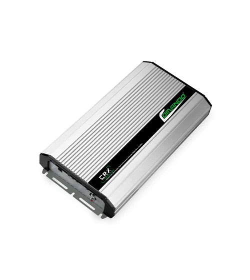 Comando AMPLIFIER 1CHANNEL FULL RANGE 7000W 1OHM