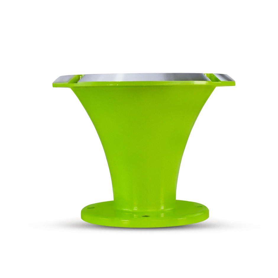 Comando Audio - CRX-1450-T2-LIME