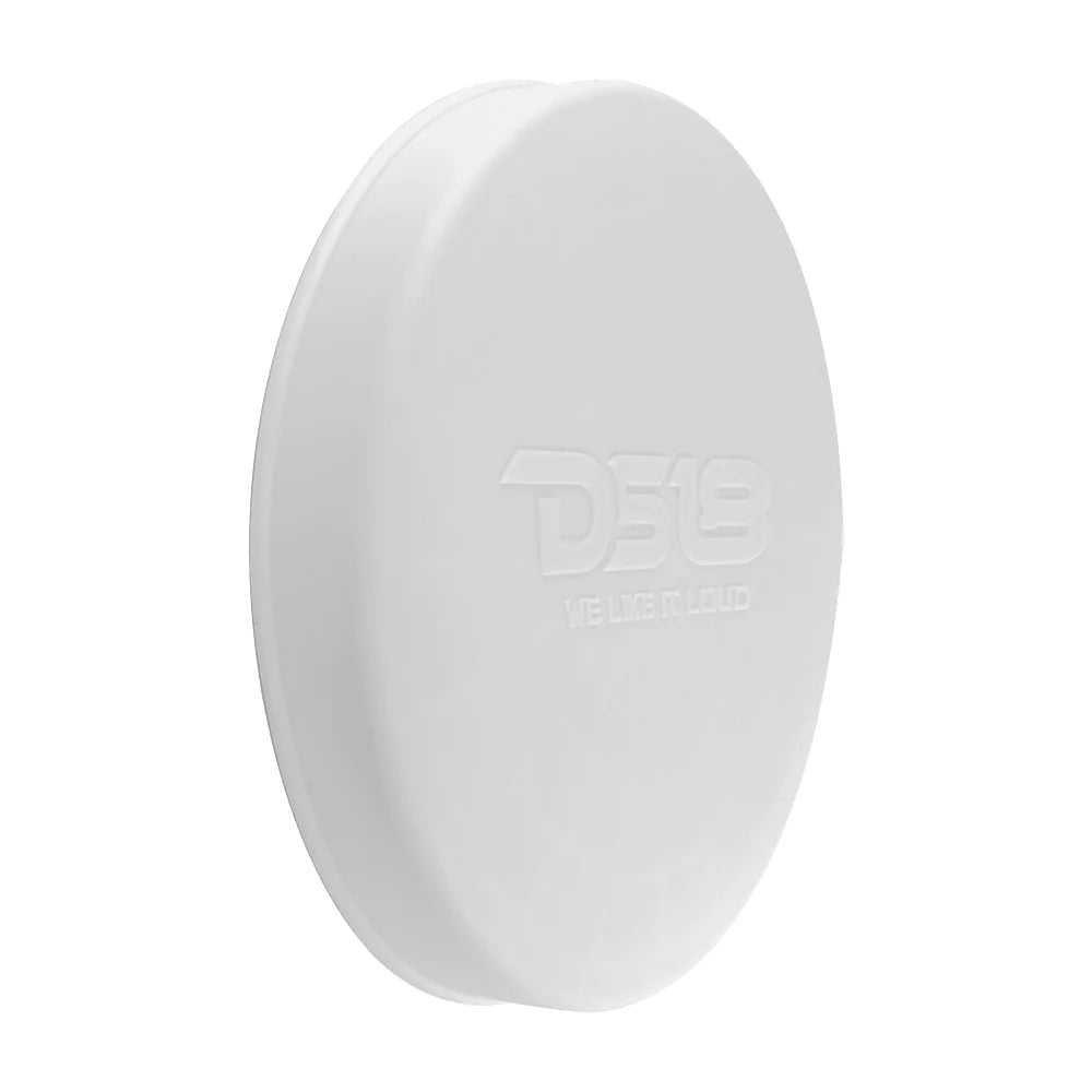 DS18 CS-8 8" Silicone Cover for All Towers, Speakers and Subwoofers