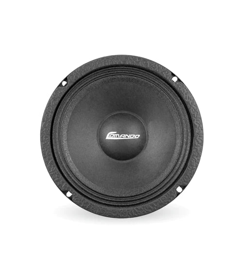 Comando MID RANGE LOUDSPEAKER 6½" 500W 4OHM
