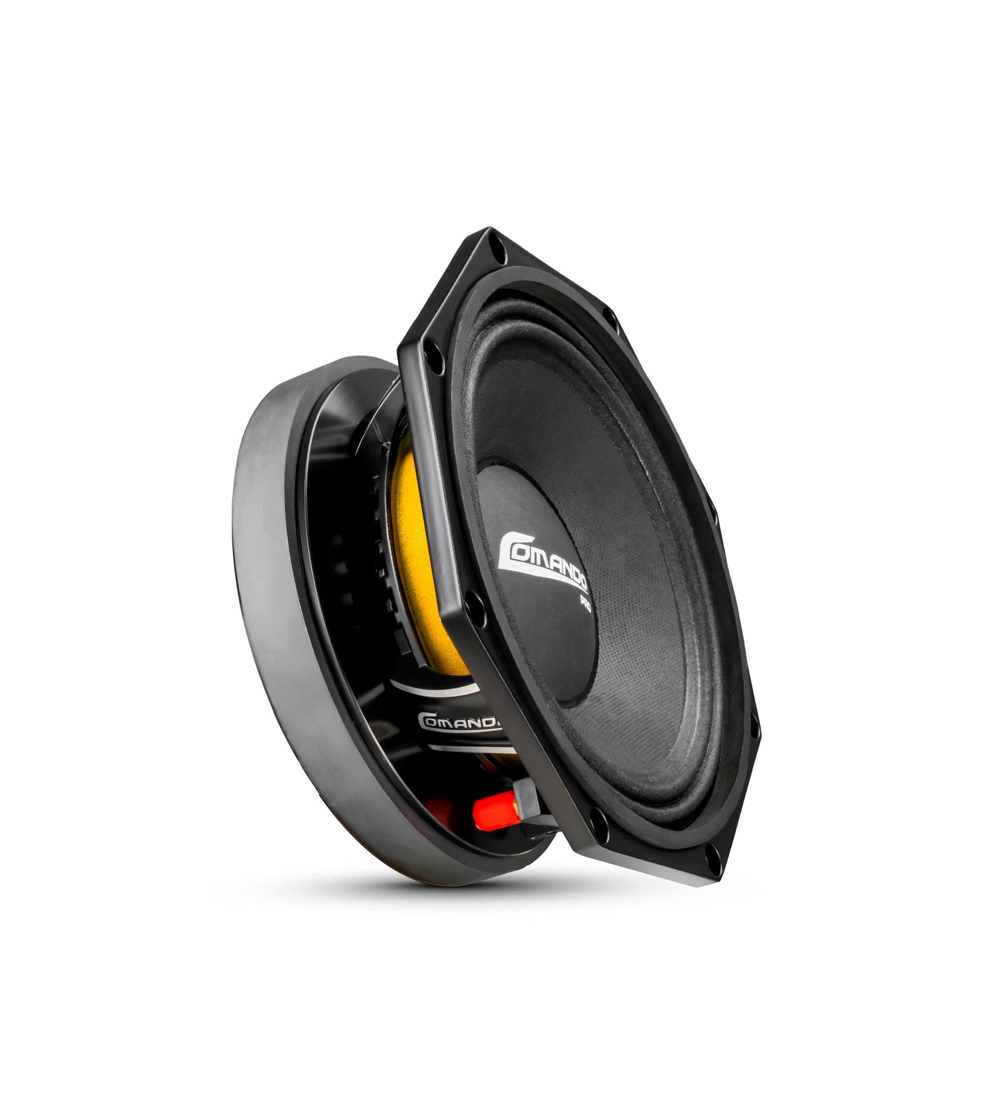 Comando Audio Inc. - CX8PE31-PRO-XL - KIT