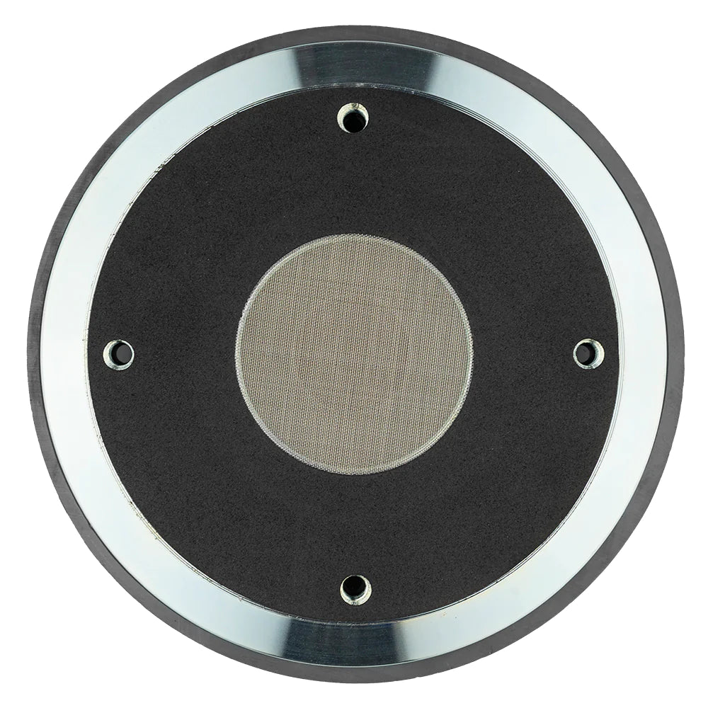 DS18 D225PY 2" Bolt On Throat Compression Driver with 2.5" Polyimide Voice Coil 720 Watts 8-ohm