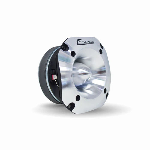 Comando SUPER TWEETER 400W 8OHM CP FINISH