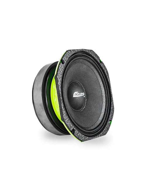 Comando 6la-pro 6.5'' 850w max 8