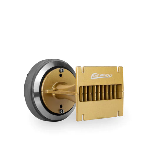 Comando DRIVER FERRITE WITH LA GOLD HORN