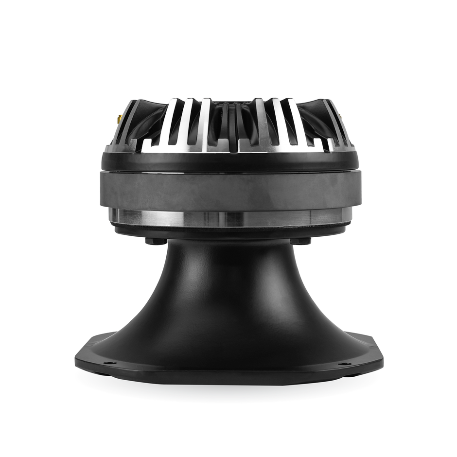 Comando Audio Inc. - CRX-700AL-HRNBK | 1000 MAX. | 8Ω