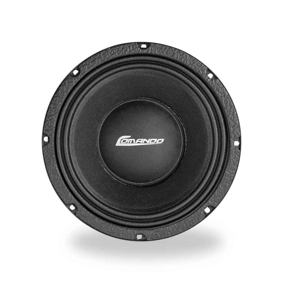 Comando Audio - 8W1000A | 8'' | 1500W MAX | 8Ω
