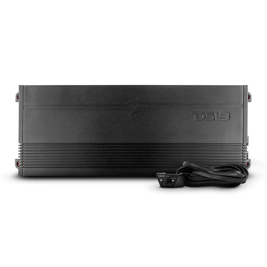 DS18 G4000.5D Full-Range Class D 5-Channel Amplifier 4000 Watts