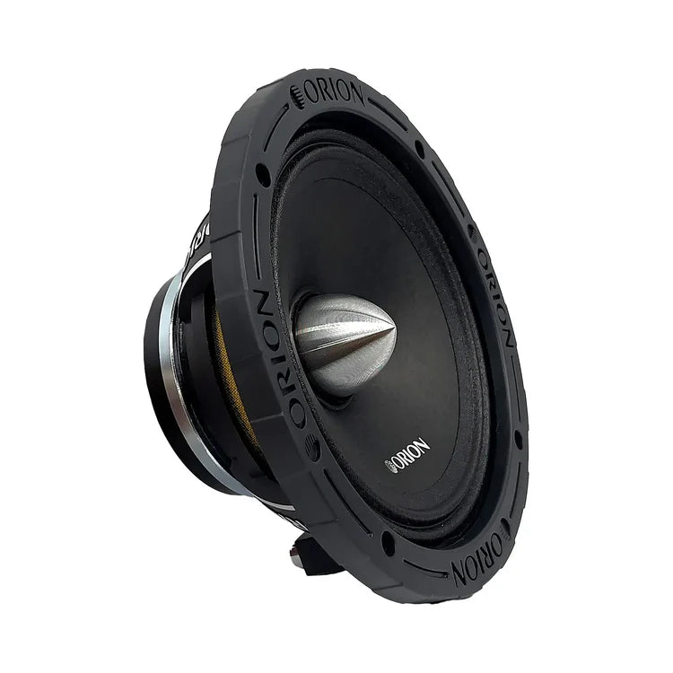 HCCA64N 6.5" Neodymium Midrange Speakers