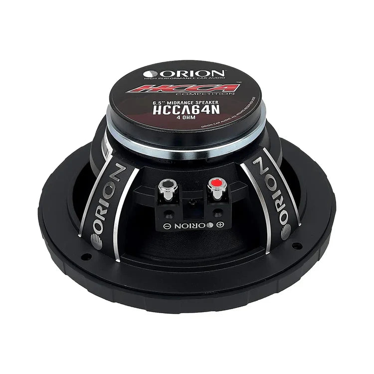 HCCA64N 6.5" Neodymium Midrange Speakers