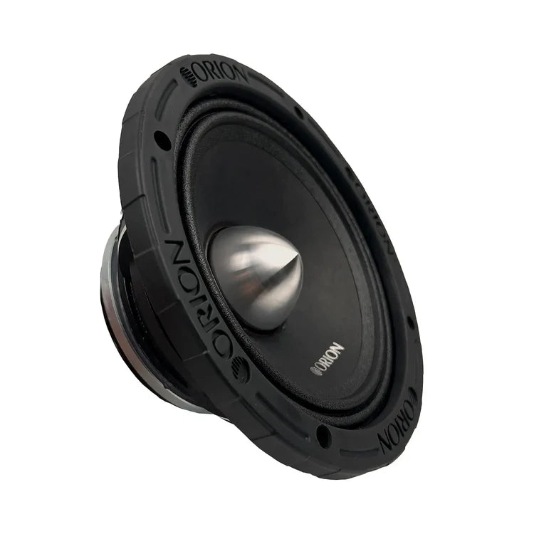 HCCA654NHP ORION 6.5" High Efficiency Midrange Speakers