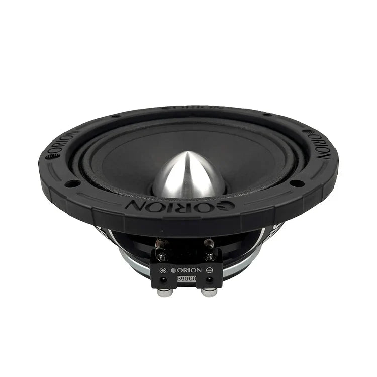 HCCA654NHP ORION 6.5" High Efficiency Midrange Speakers