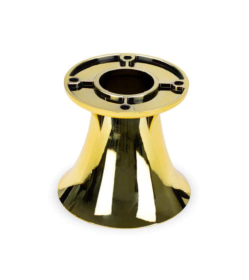 Comando HORN 2’’ GOLD METALLIC