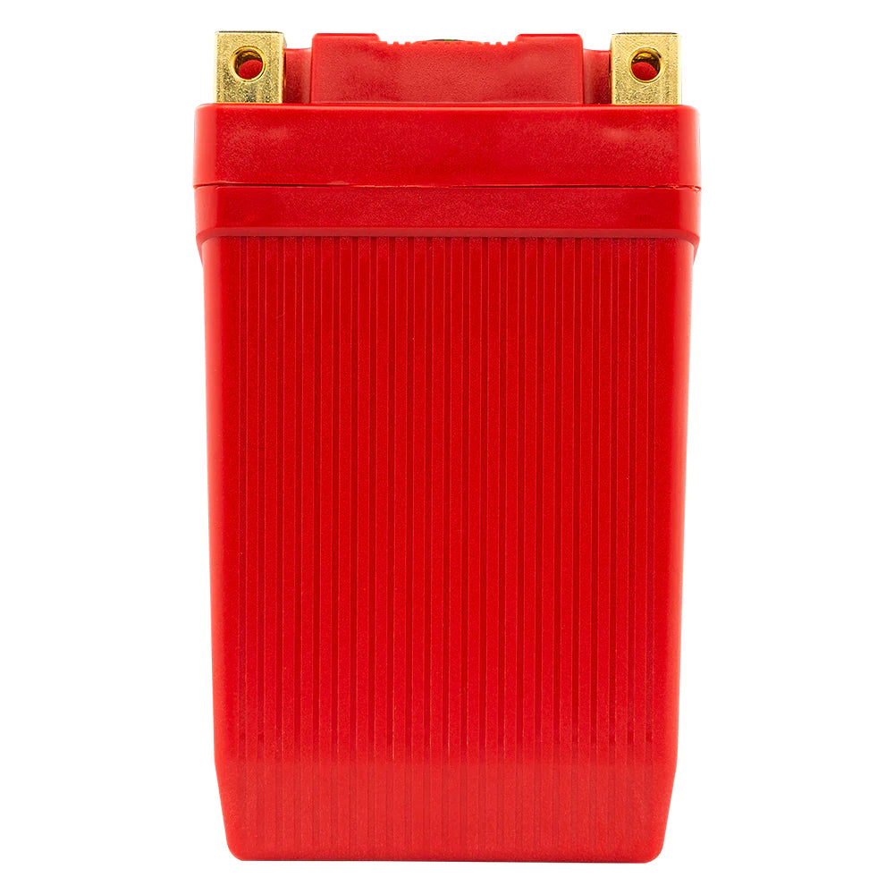 DS18 INF-LTI20-13AH INFINITE 13 AH Lithium Battery YTX20 Case With Shake and Wake Technology and BMS Perfect for Motorcycles