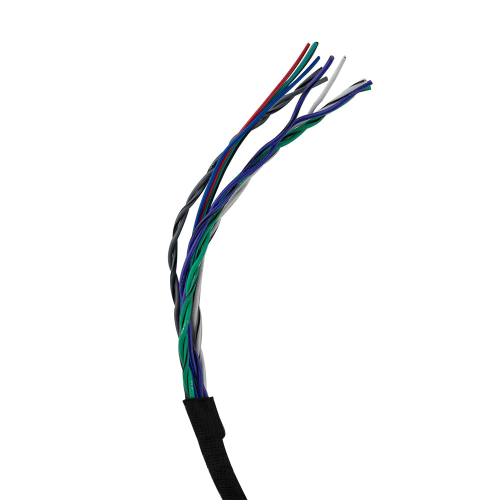 DS18 JL-SBARHARNESS Plug and Play Harness for JL/JT-SBAR Overhead Sound Bars