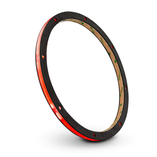 DS18 LRING10 10" RGB LED Ring for Speaker and Subwoofers