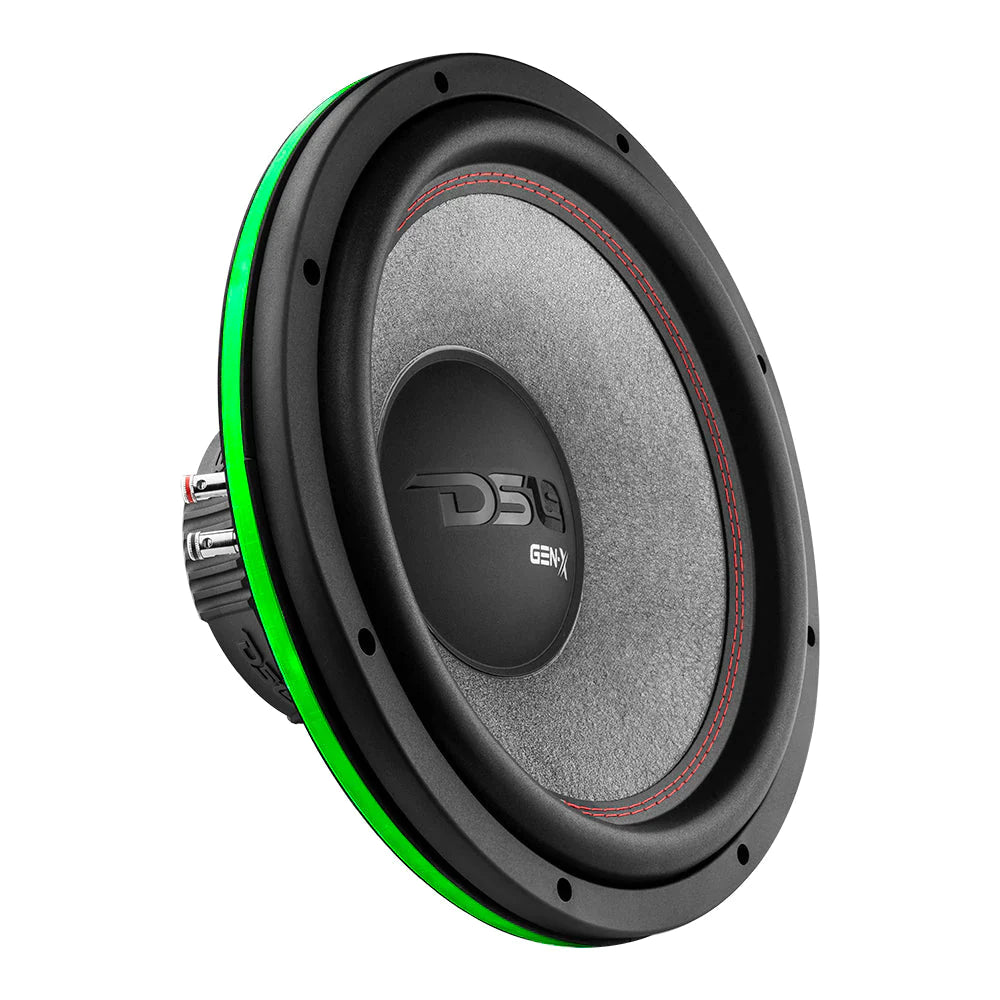 DS18 LRING15 15" RGB LED Ring for Speaker and Subwoofers