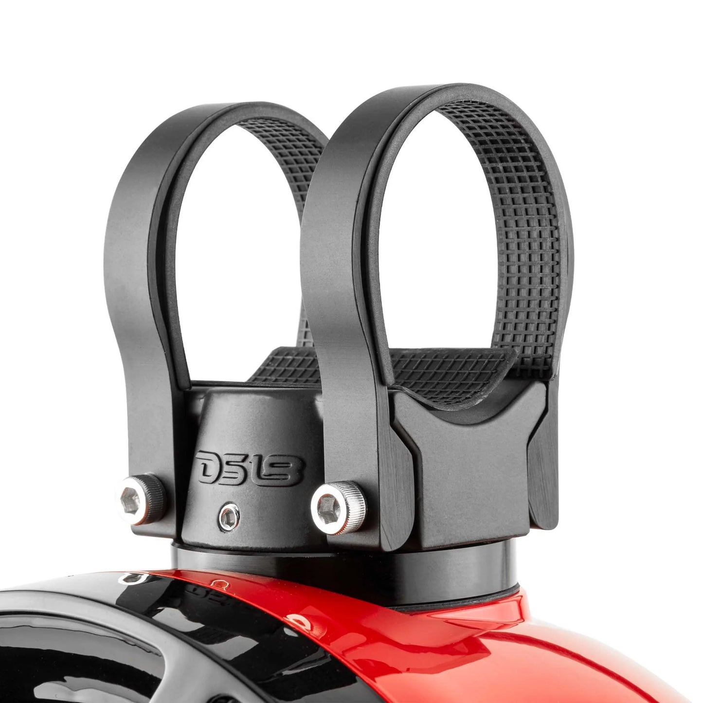 DS18 Hydro NXL-PS6 and CF-PS6 6.5" Pod 300w Speaker with Integrated RGB LED Lights (Pair)